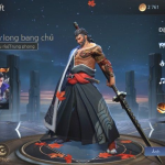 Acc Liên Quân Cao Thủ 00003